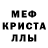 MDMA crystal Sandra Kurchashova