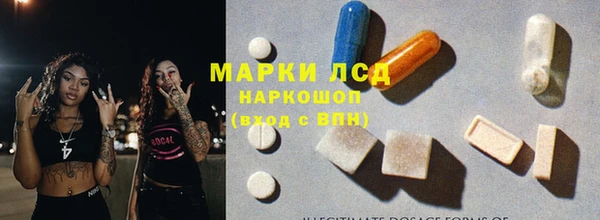прущие крисы Верея